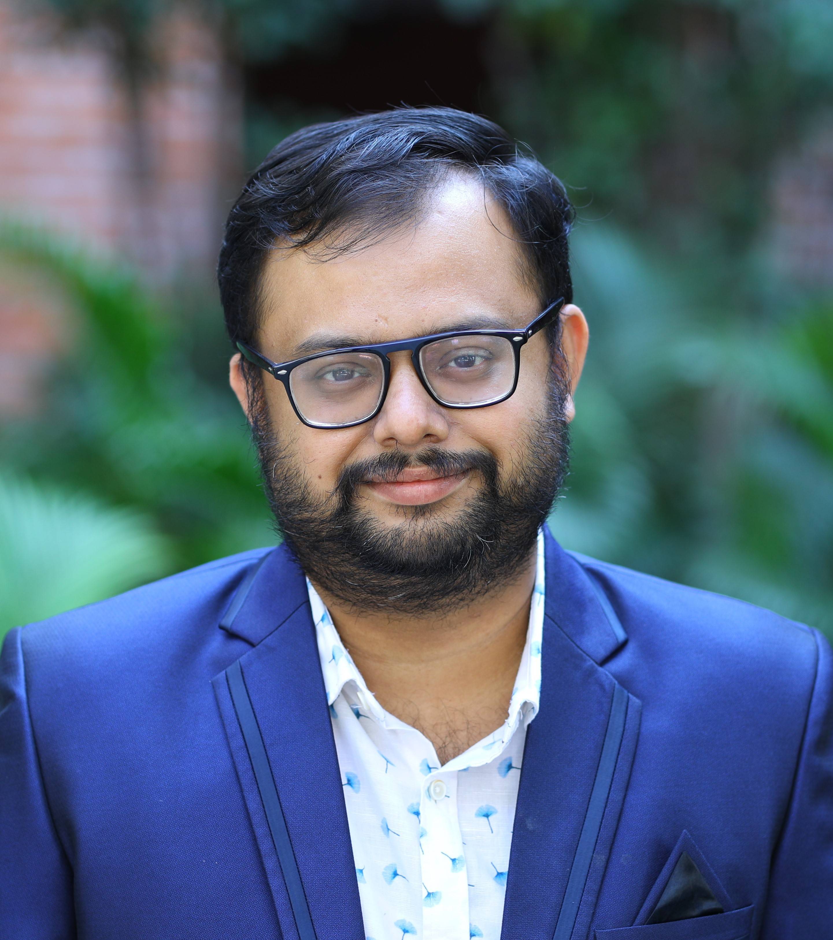 Research Archives | IMT Hyderabad