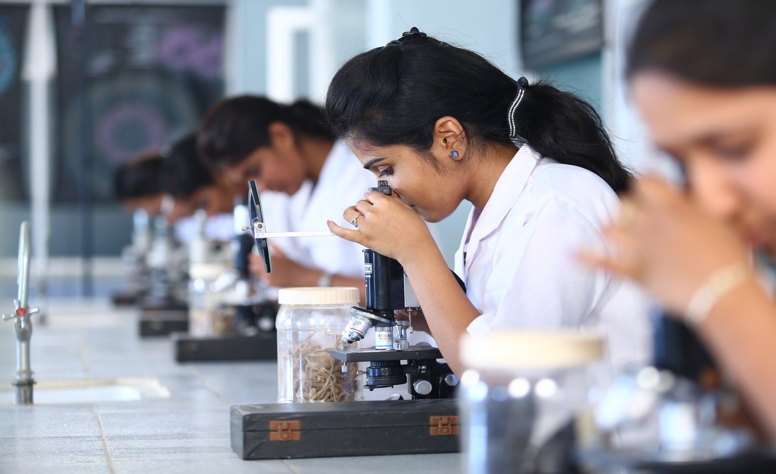 Pharmacy
