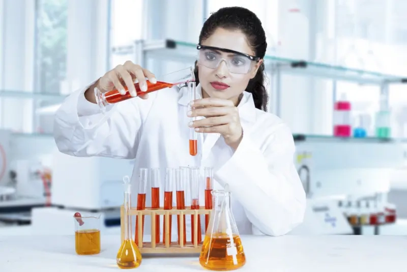Research & Innovation