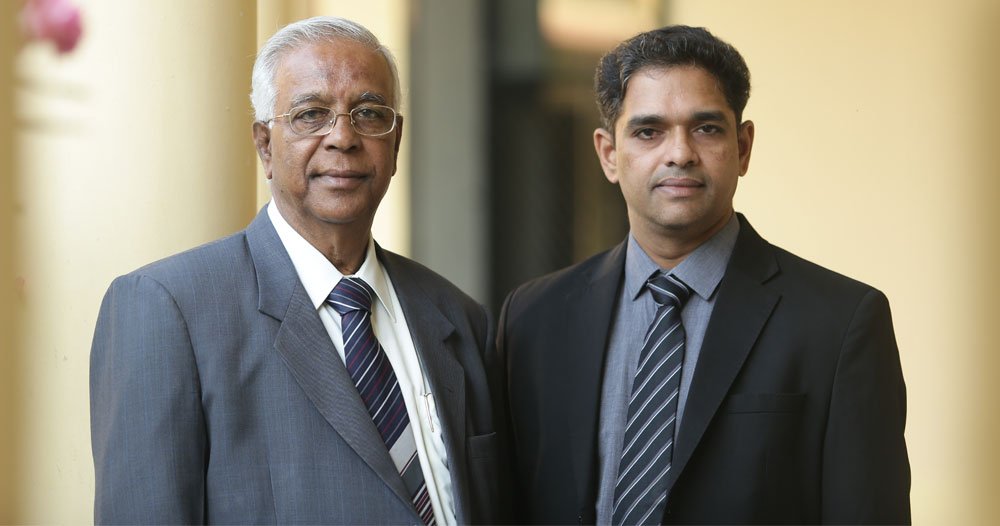 MNR Founders