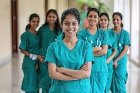 Nursing