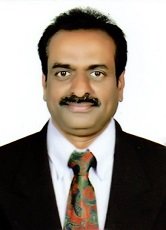 Dr. Elluru Lakshmi Nagesh