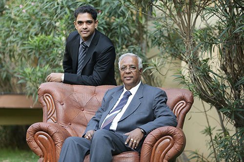 MNR Founders