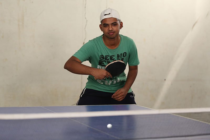 Sports