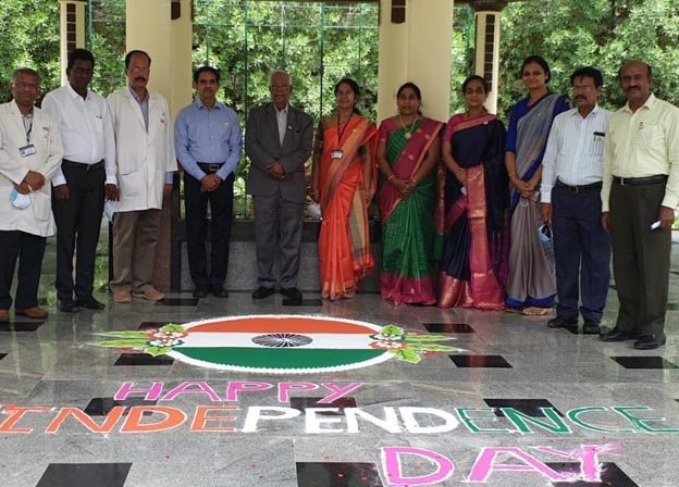 75th Independence Day