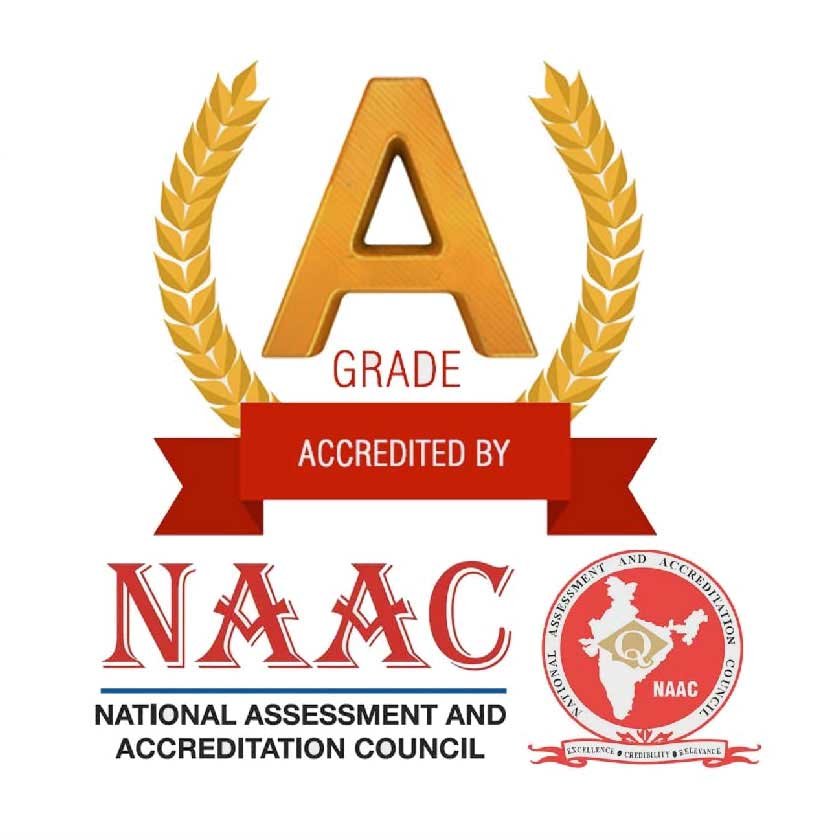 NAAC Accreditation