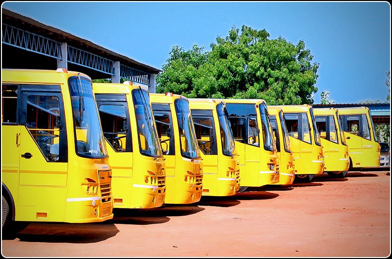 Transportation