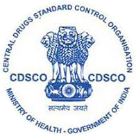 CDSCO Logo