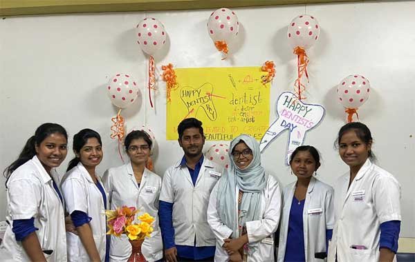 Dental Hospital