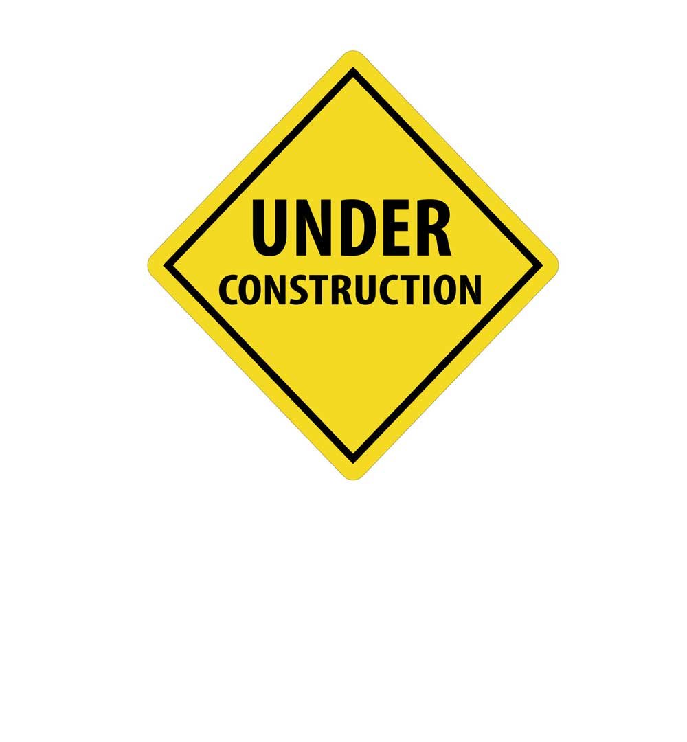 Under Construction