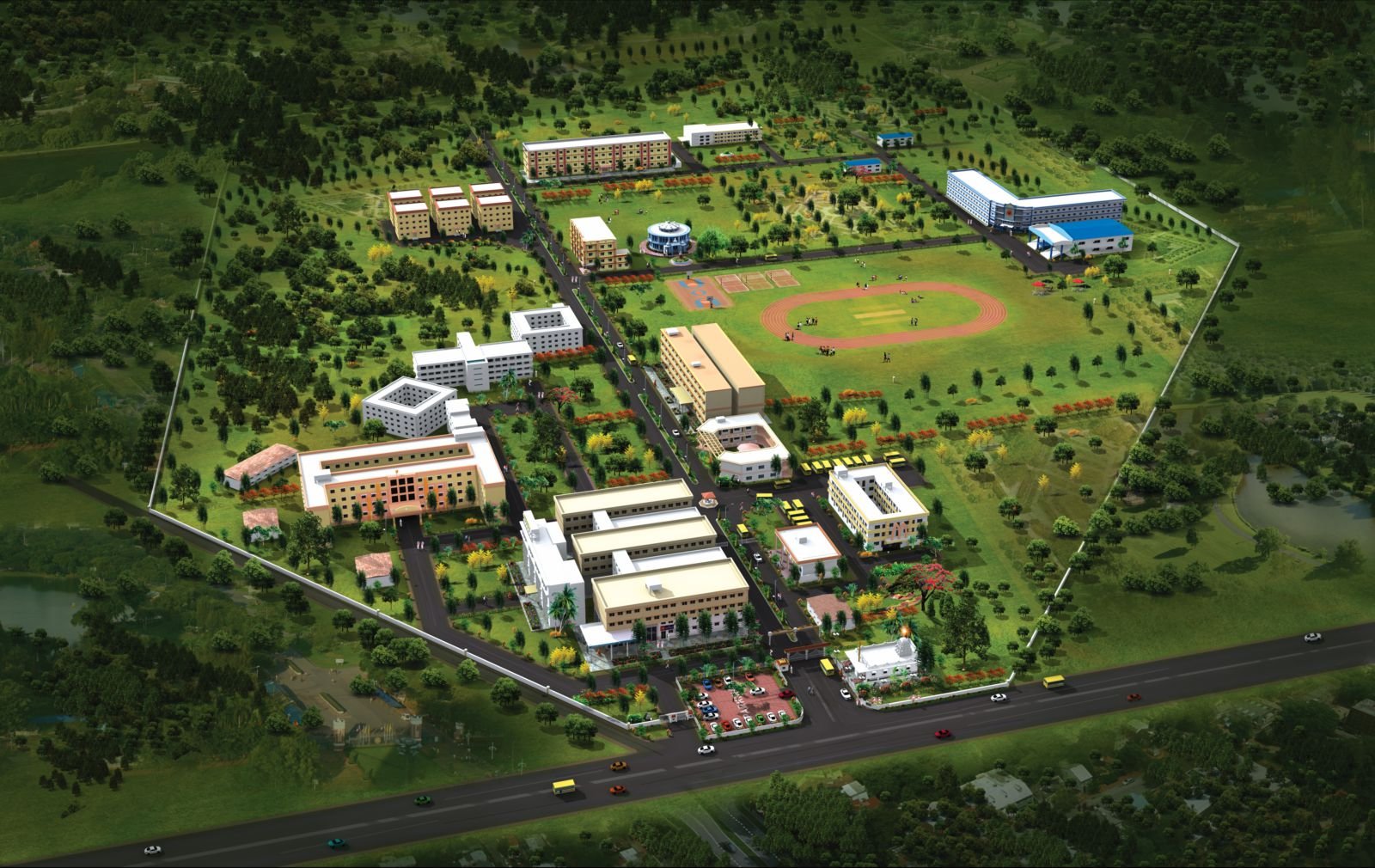 Virtual Tour
