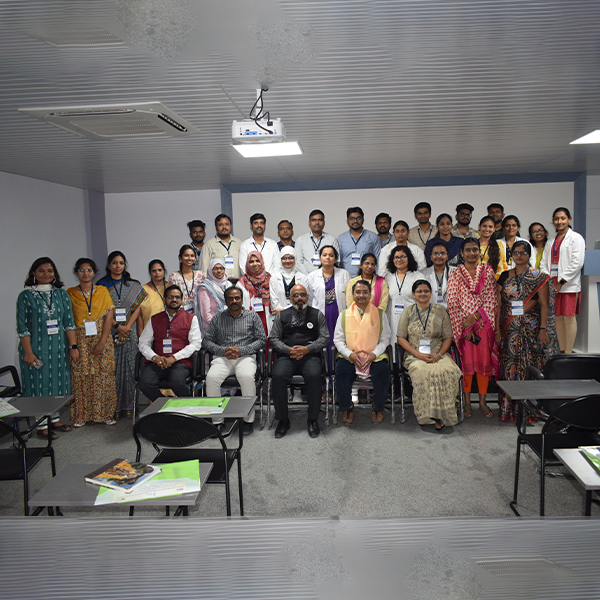 WORKSHOP 2