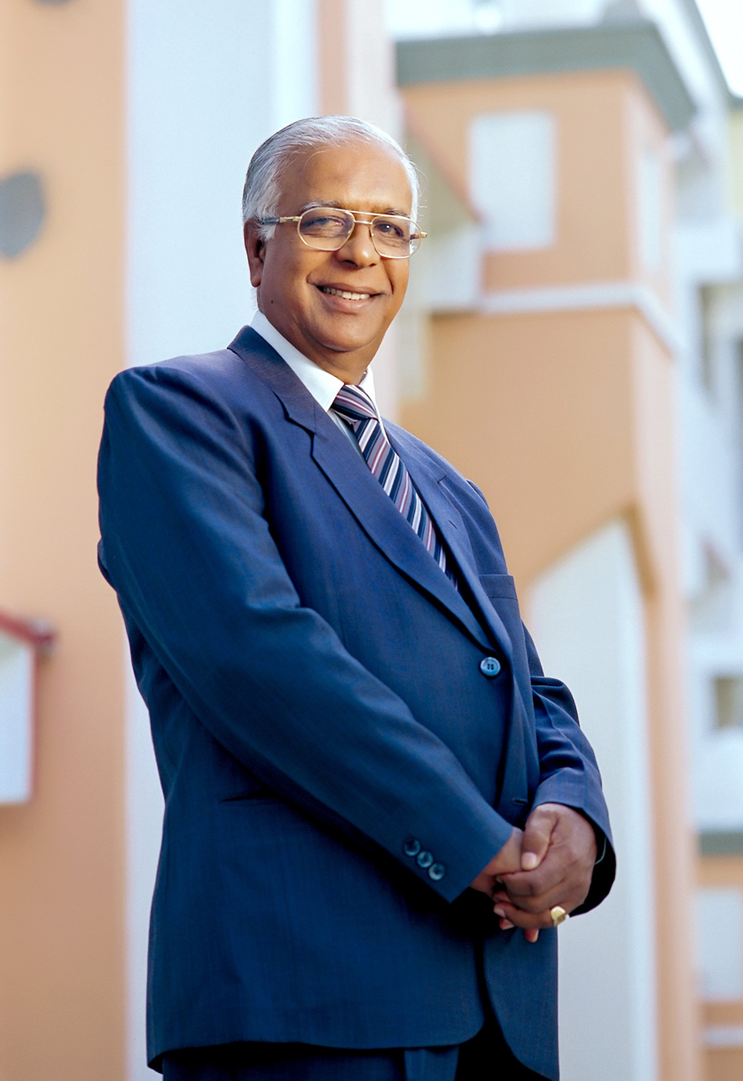 Chairman