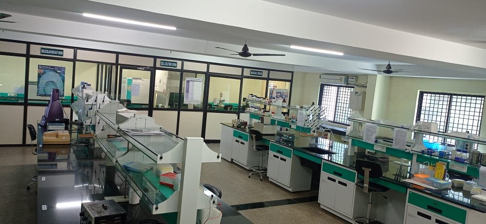 Research Lab