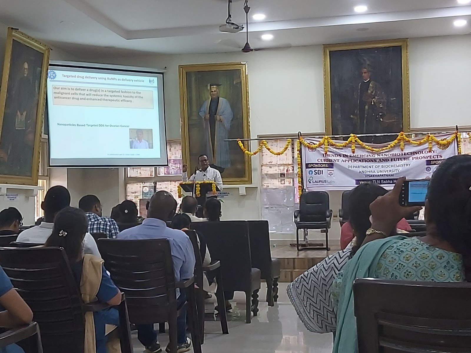 NATIONAL SEMINAR 1