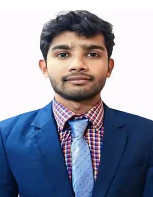 Akshay Vaijinath Gaikwad