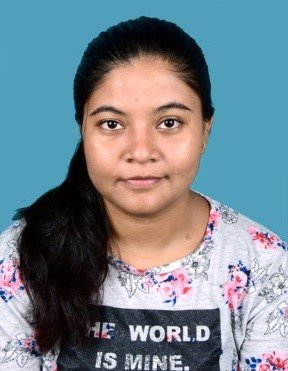 Prajna Arpita Jena
