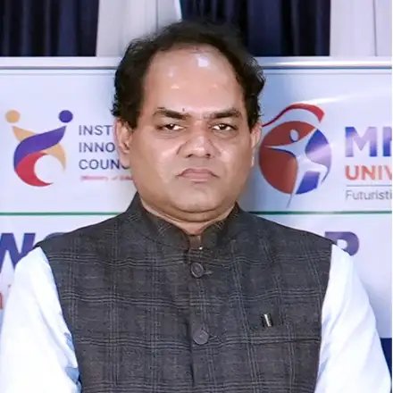 Dr. V.V. Rama Prasad Eedara