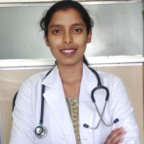 Dr. ALAJANGI SUSANNA