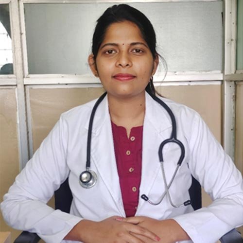 Dr. Ashwini Swathi