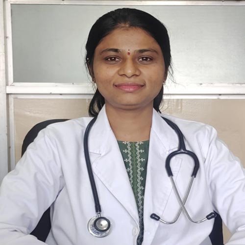 Dr. D. Saritha