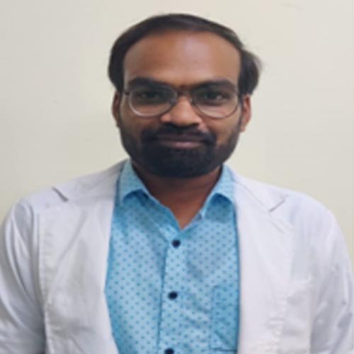 Dr N. Sumanth