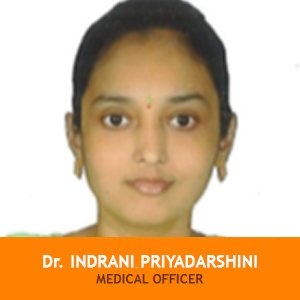Dr Indrani