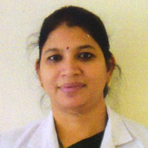 Dr. N Bhavani