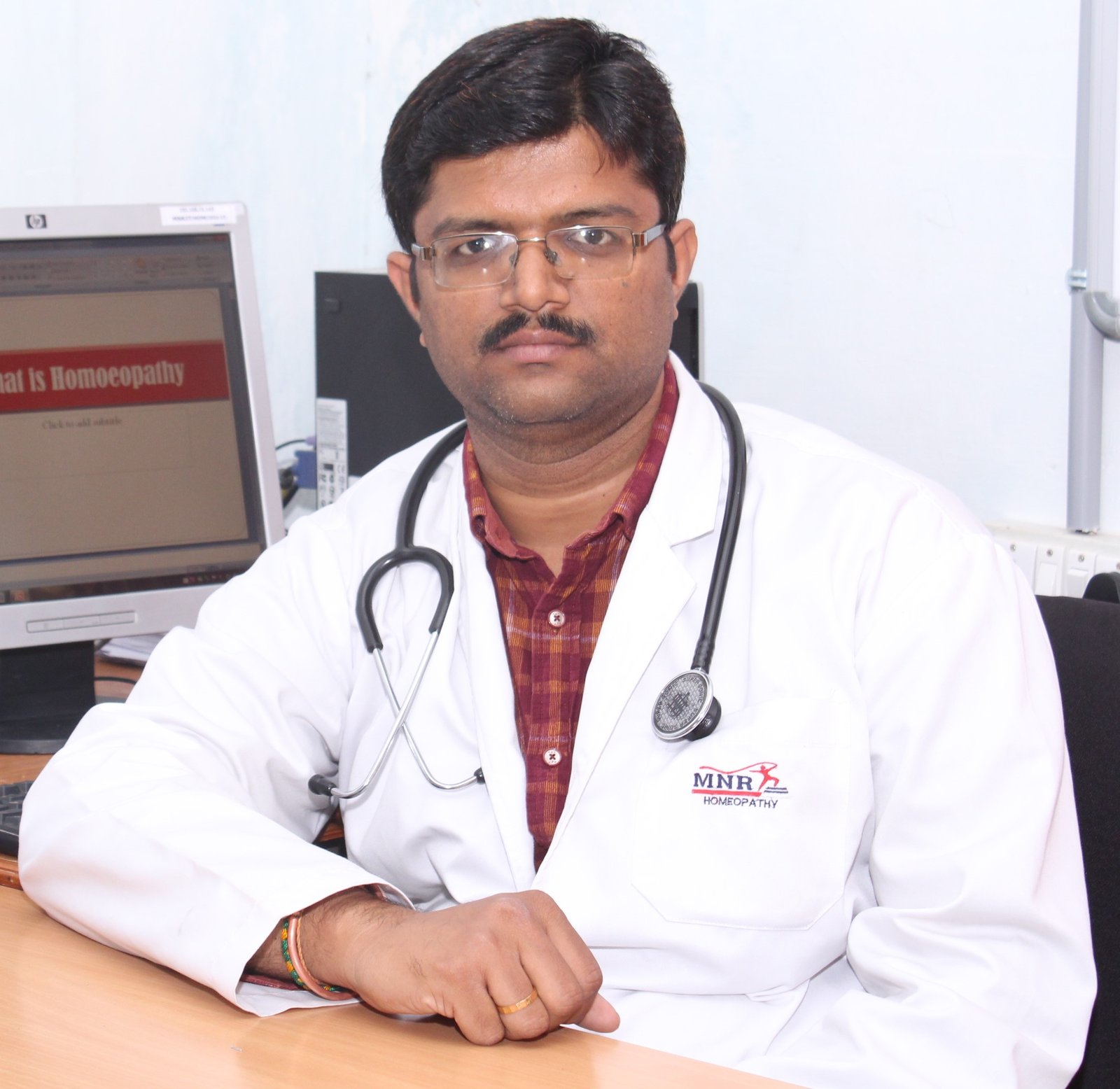Dr. G. Gayathri Prasad