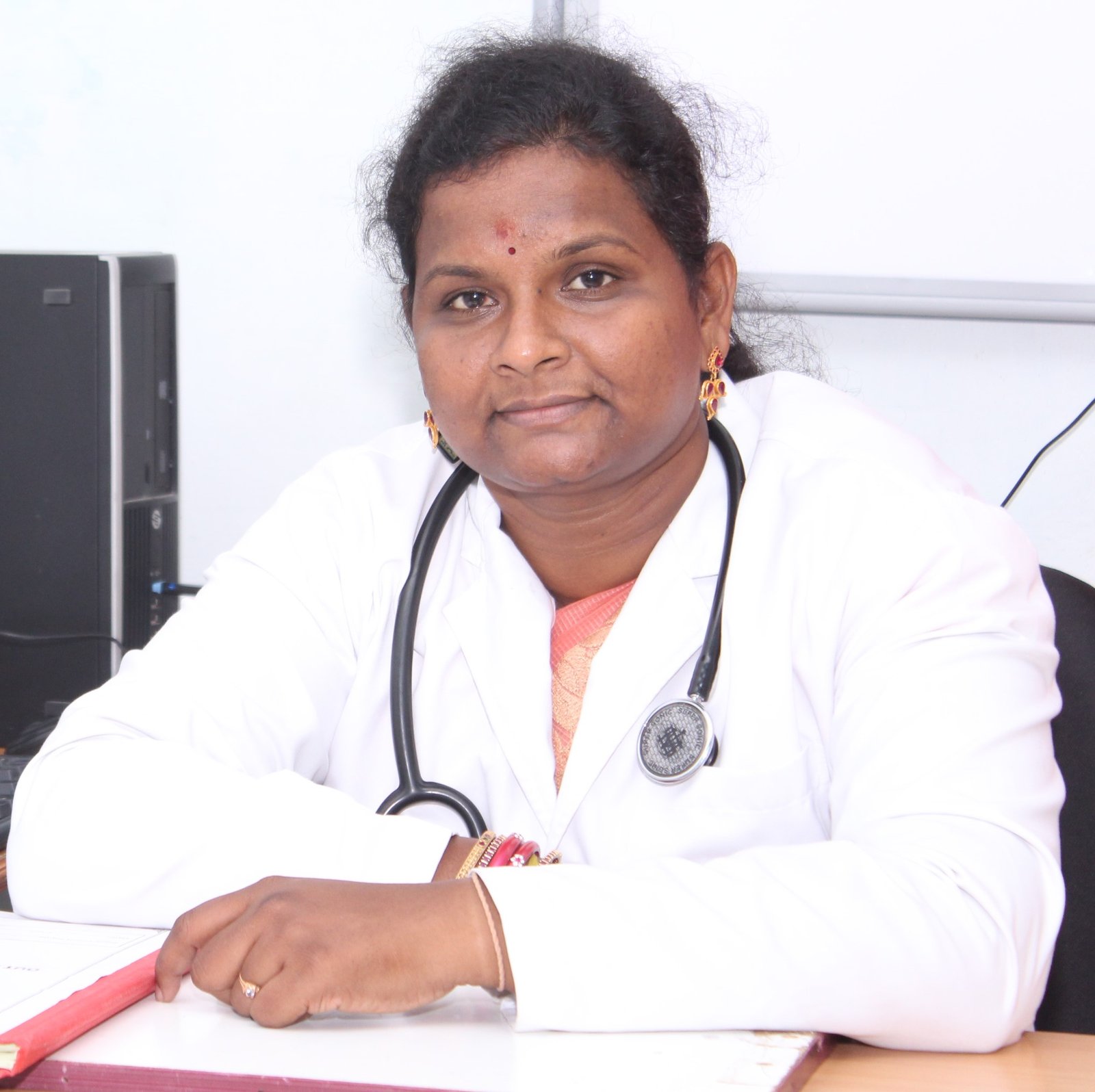 DR.K.Y.Aruna