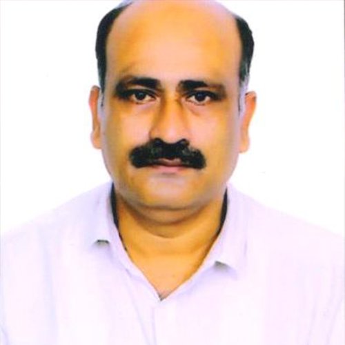 Dr.P.Venkateshwar Rao