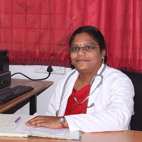 Dr.G.Ratnakumari