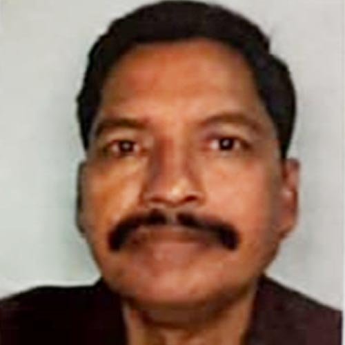 Dr.D Ch. Narasimhulu