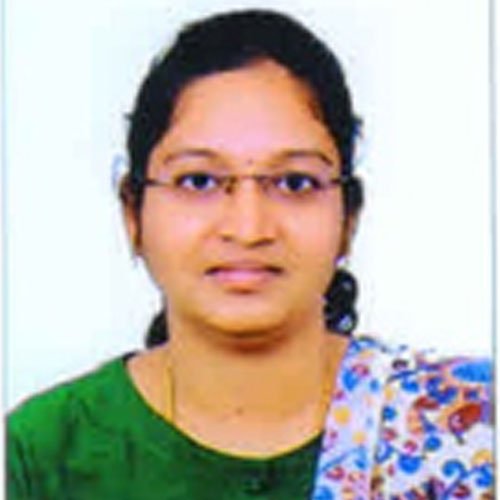 Dr.A Sriharitha Reddy