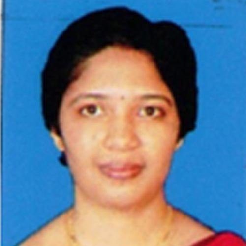 Dr. Bhagyashree Rajput
