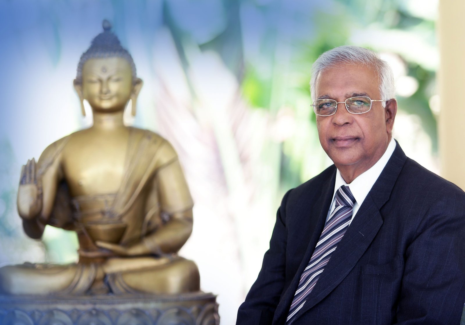 Chairman