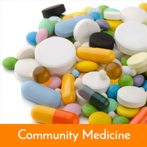 Community Medicine