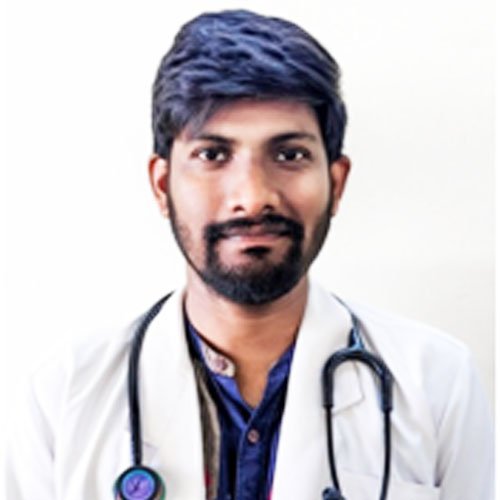Dr.Akkenapally Ajay kumar