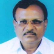 Dr. Arun Bapu Rao