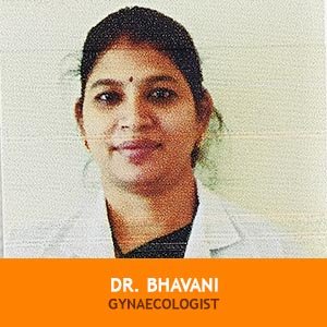 Dr Bhavani