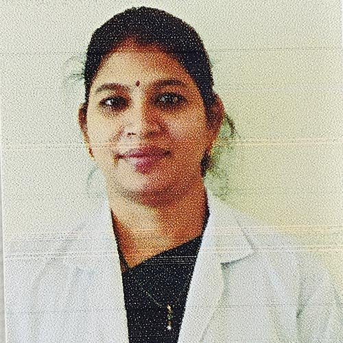 Dr. BHAVANI
