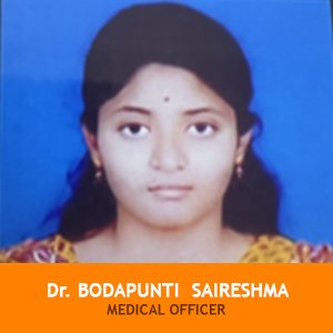 Dr Bodhapunii