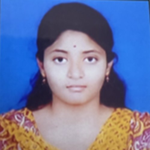Dr. BODAPUNTI SAIRESHMA