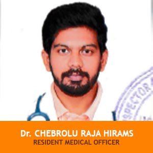 Dr Chebrolu
