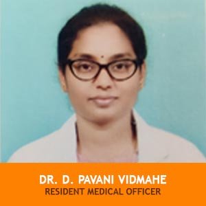 Dr Pavani