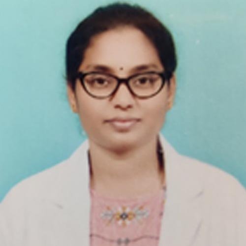 Dr. D. PAVANI VIDMAHE