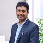 Dr.B. JANARDHANA MURTY RAVADA
