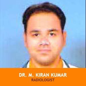 Dr Kiran