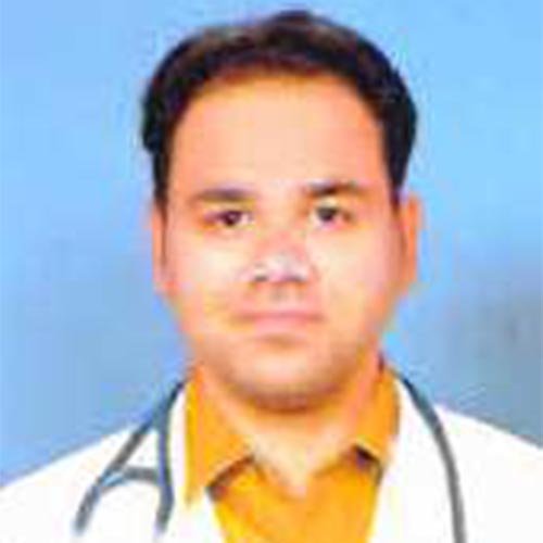 Dr. M. KIRAN KUMAR