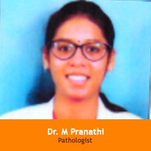 Dr Pranathi